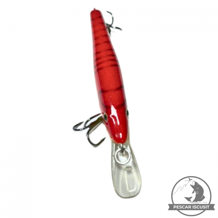 Vobler Minnow YH02, 6cm/3.2g, culoare H [2]