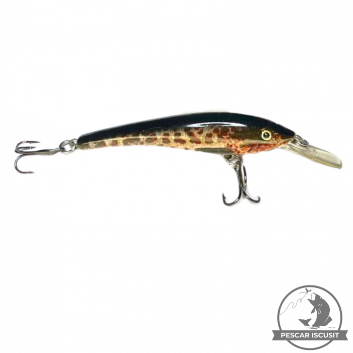Vobler Minnow YH02, 6cm/3.2g, culoare J [1]
