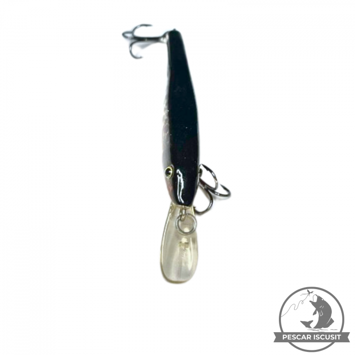 Vobler Minnow YH02, 6cm/3.2g, culoare J [2]