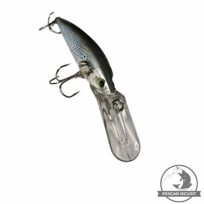 Vobler Minnow YR47, 17.5cm/40g, culoare B [2]