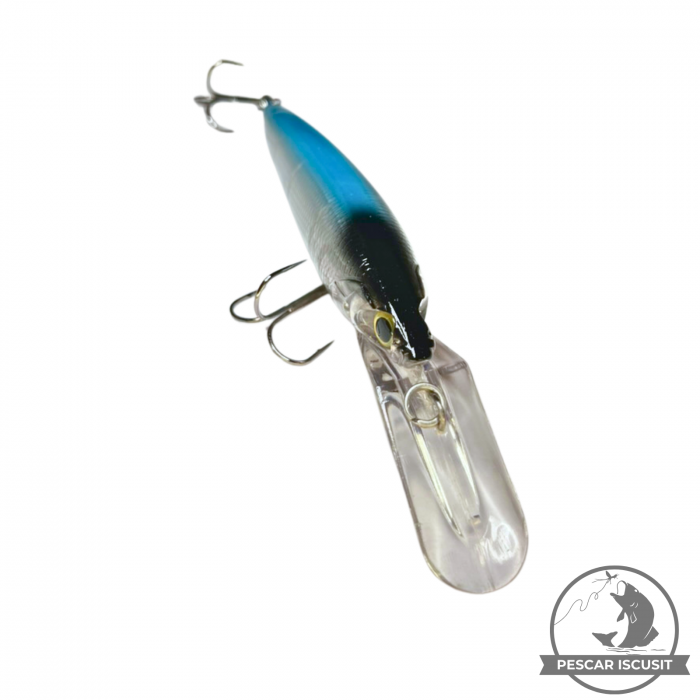 Vobler Minnow YR47, 17.5cm/40g, culoare A [2]