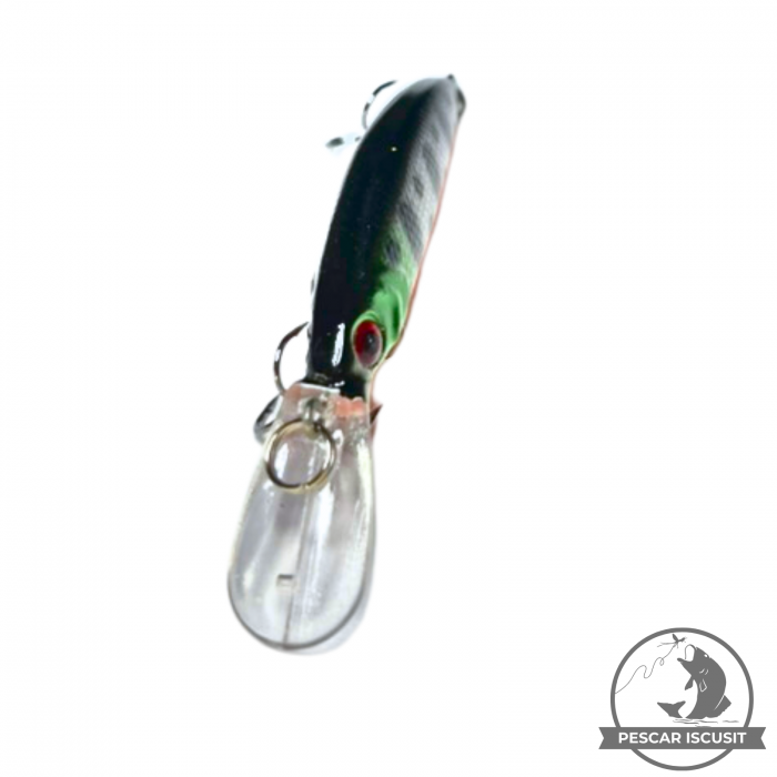 Vobler Minnows HT98, 5cm/6g, culoare A [2]