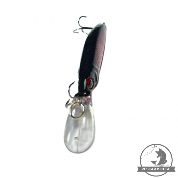 Vobler Minnows HT98, 5cm/6g, culoare E [2]