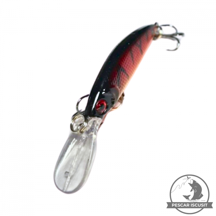 Vobler Minnows HT98, 5cm/6g, culoare F [2]