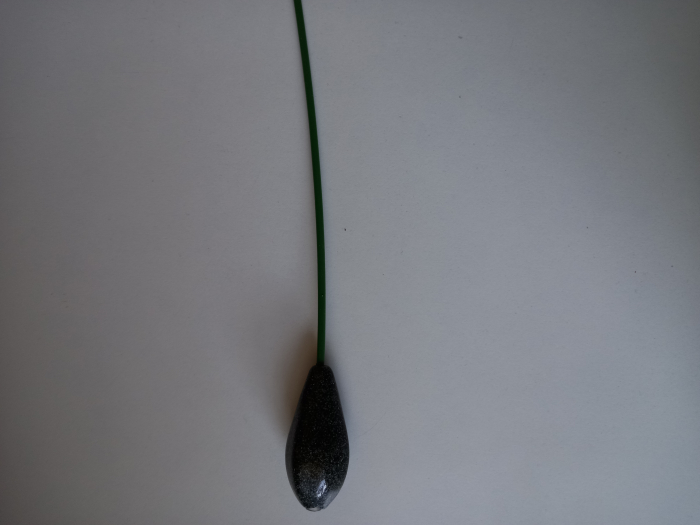 Plumb long cast culisant [1]
