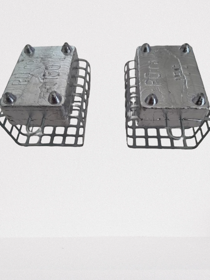 Cosulet feeder 120 g [2]