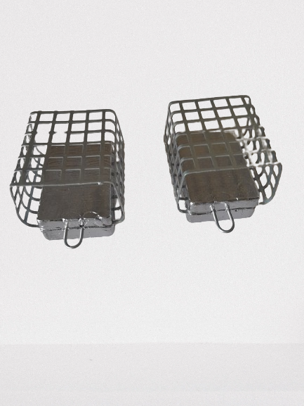 Cosulet feeder 60 g [1]