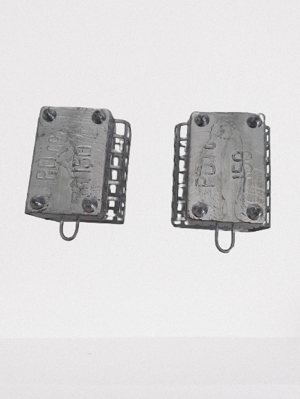 Cosulet feeder 60 g [3]