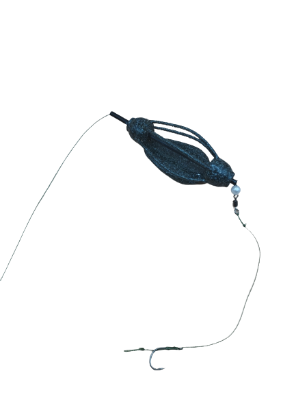 Montura crap momitor tapla [4]