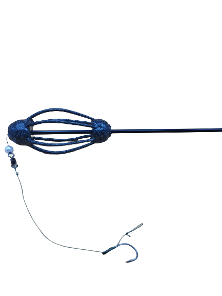 Montura crap 60 g [1]