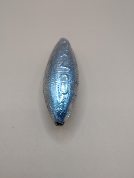 Plumb clonc [2]