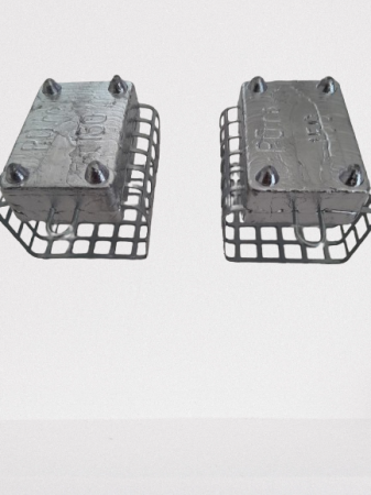 Cosulet feeder 80 g [2]