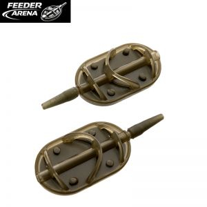 Momitoare - Method Feeder Arc Flat Boilie S – Feeder Arena