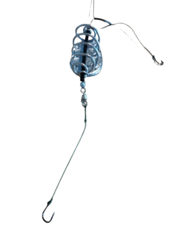 Montura caras 40 g [2]