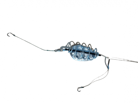 Montura caras 40 g [1]