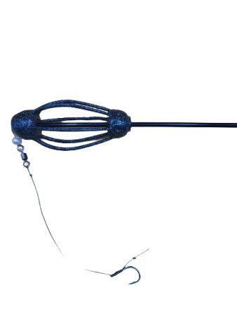 Montura crap 60 g [1]
