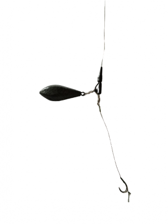 Montura crap plumb pierdut 100 g [1]