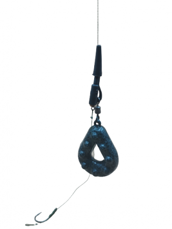 Montura plumb pierdut [3]