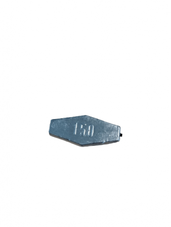 Plumbi - Plumb Hexagonal