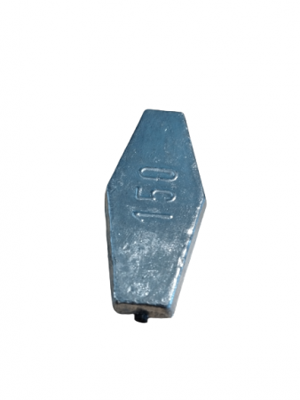 Plumb Hexagonal [2]