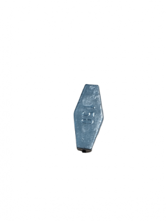 Plumb Hexagonal [1]