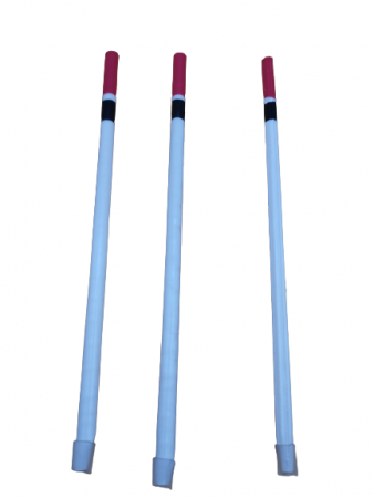 Plute - Pluta pana paun 20 cm