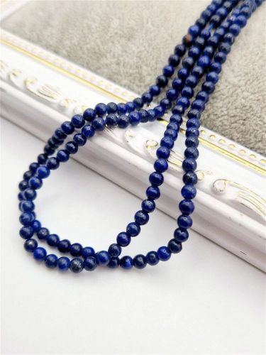 Lapis Lazuli