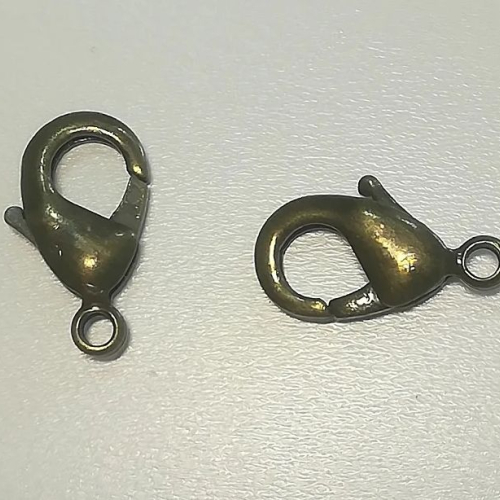 Bronz