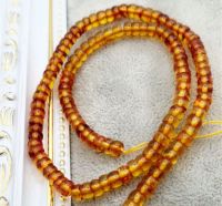 Latura spirituala a Chihlimbarului