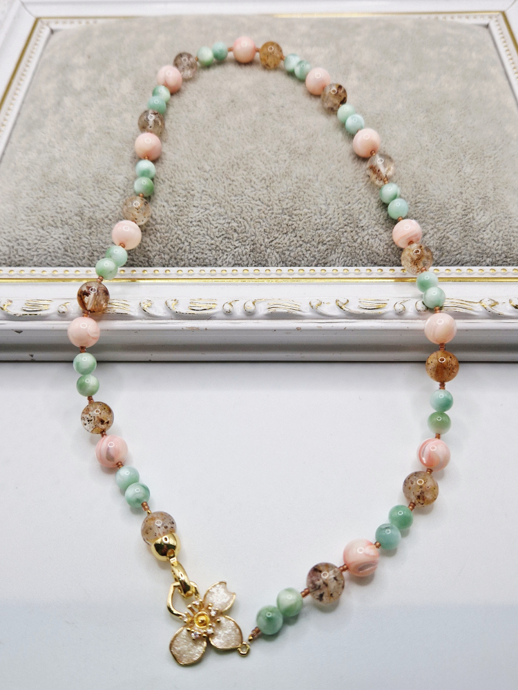 Set / Angelit / Diamant / Sidef [2]
