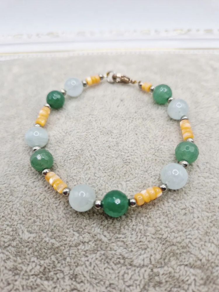 Bratara | Aventurin | Acvamarin | Sidef [2]