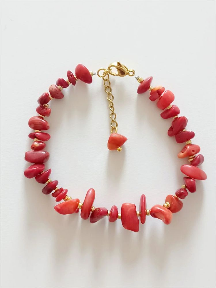 Brățară Coral [1]