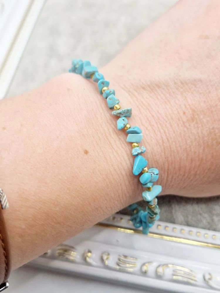Brățară | Turcoaz [2]
