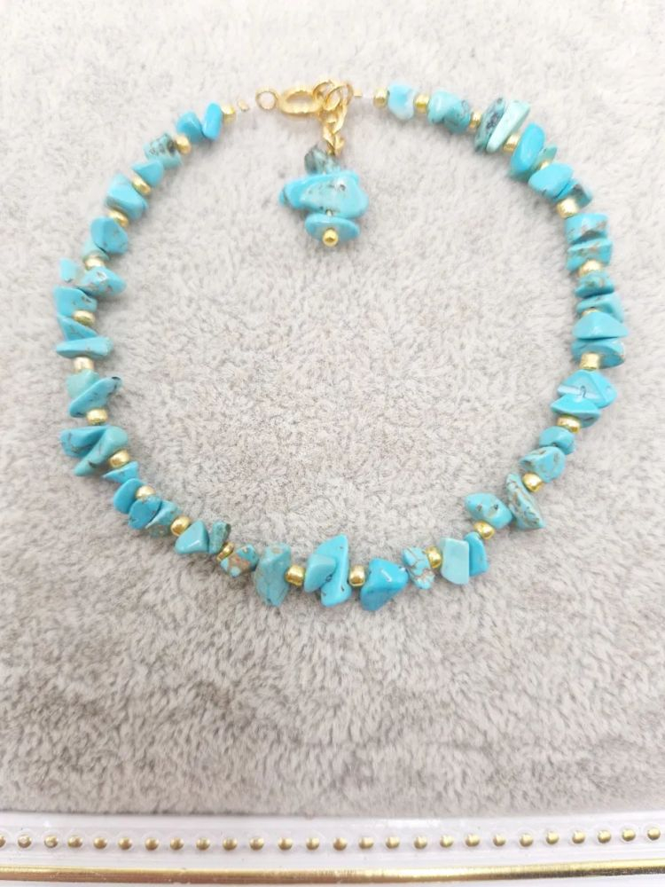 Brățară | Turcoaz [4]