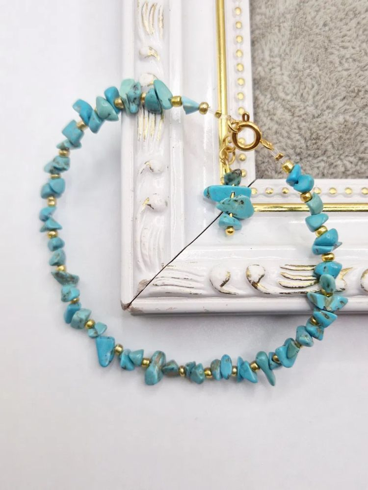 Brățară | Turcoaz [3]