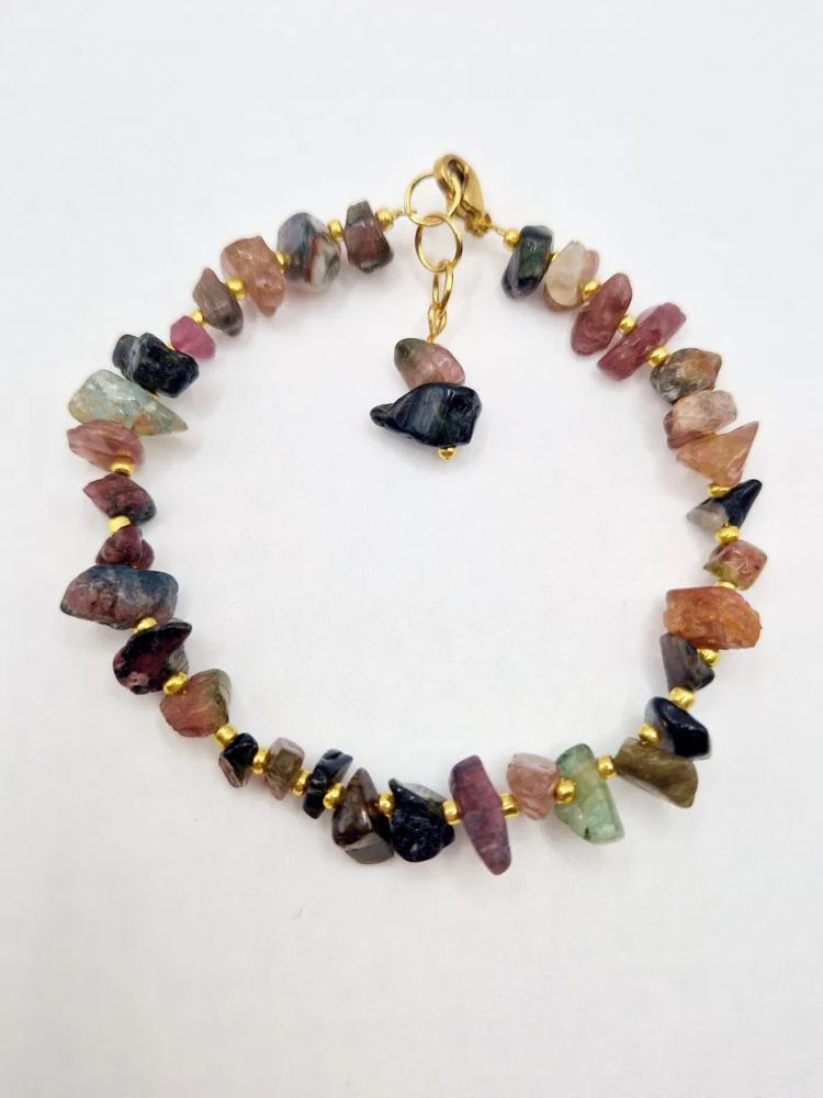 Brățară | Turmalină [2]