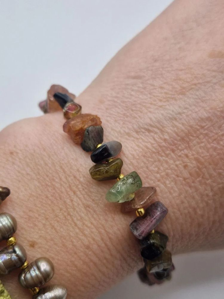 Brățară | Turmalină [3]