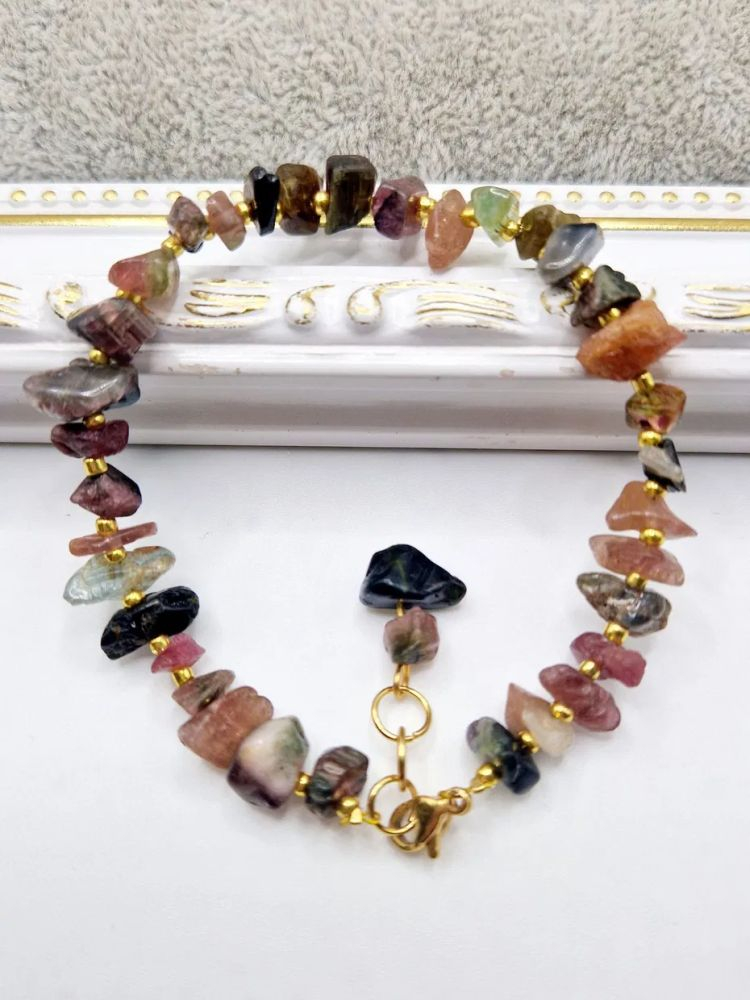 Brățară | Turmalină [4]