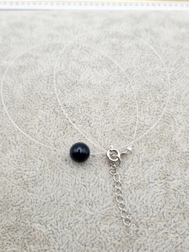 Choker cu onix [4]