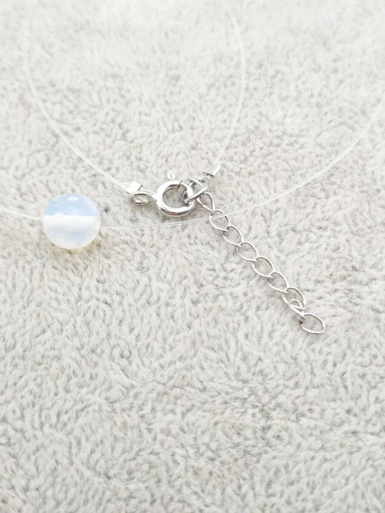 Choker din opalit [3]