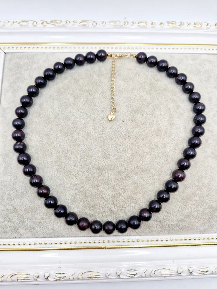Choker | Granat [3]