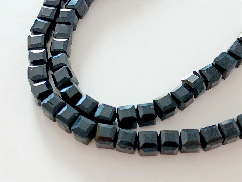 Cristale cubice, 4,5mm - 1buc [2]