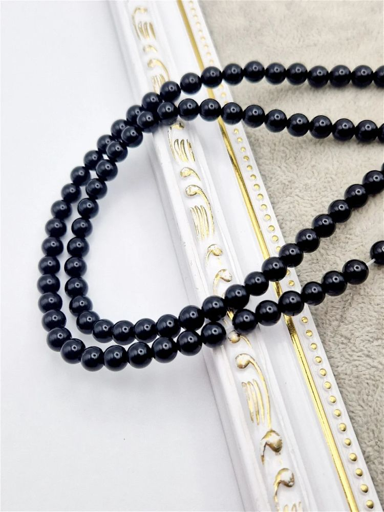 Onix 6mm - 1 buc [1]