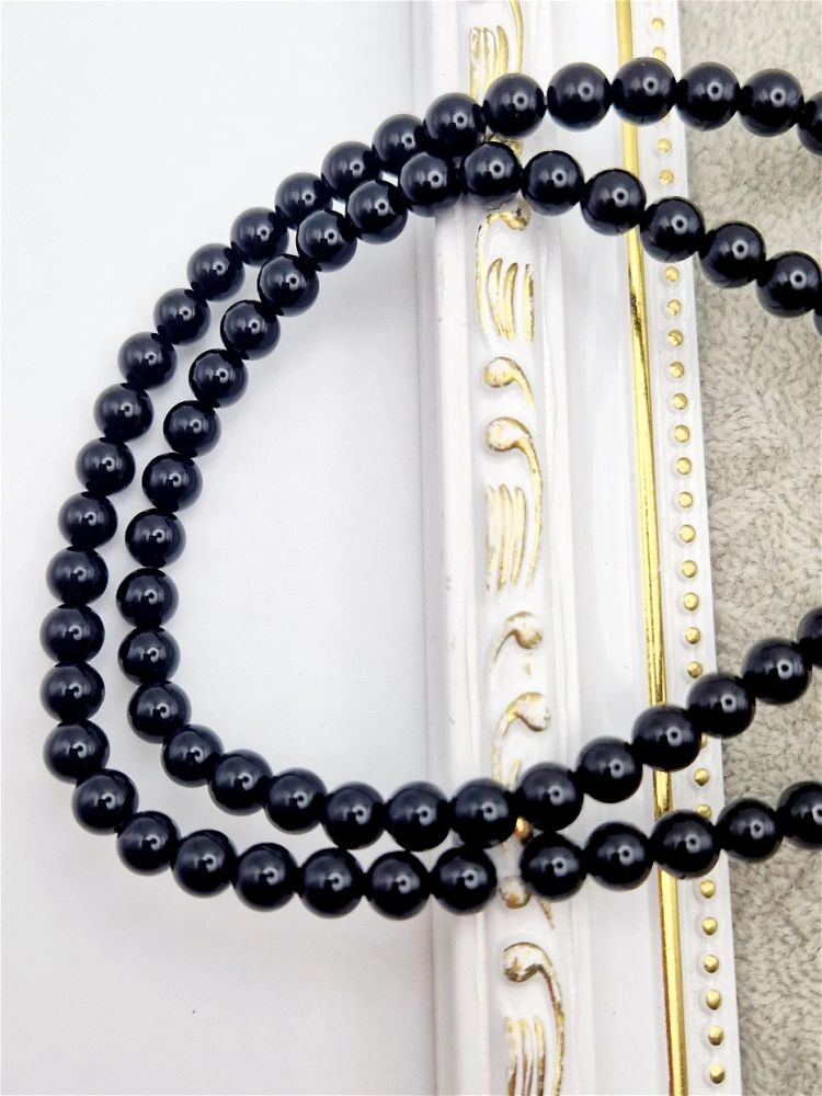 Onix 6mm - 1 buc [2]