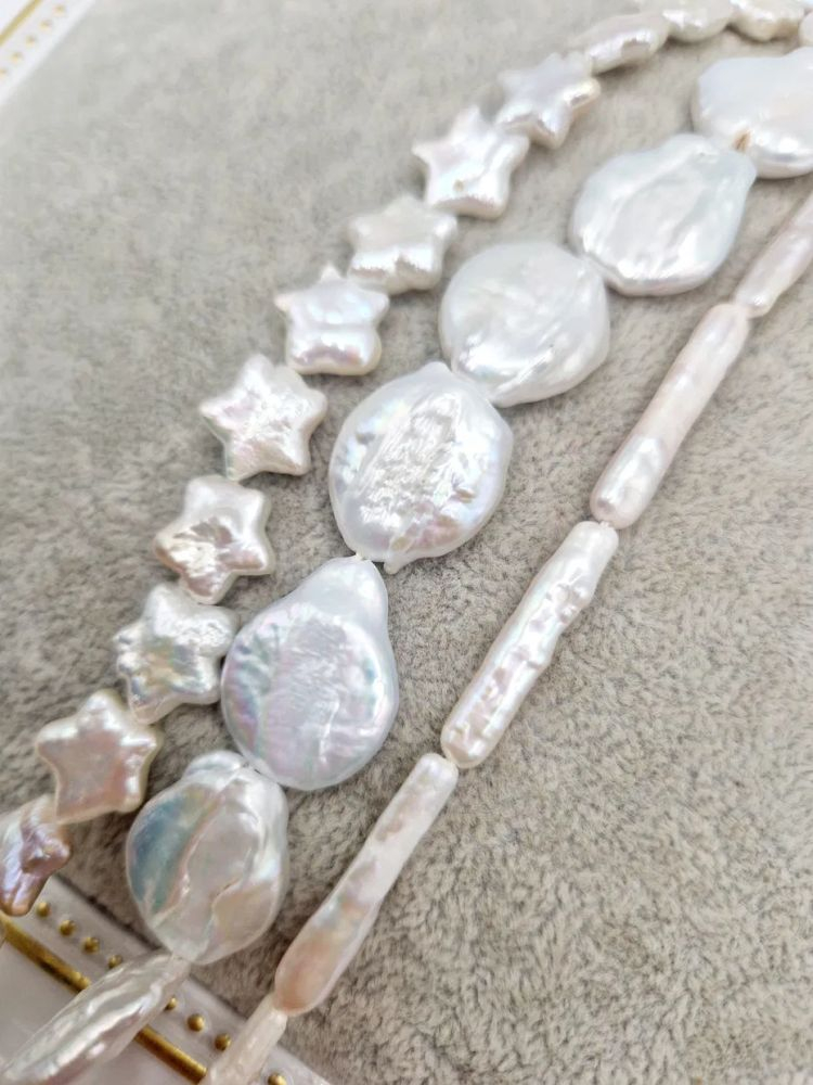 Perle steluță 11,5mm - 1 buc [3]