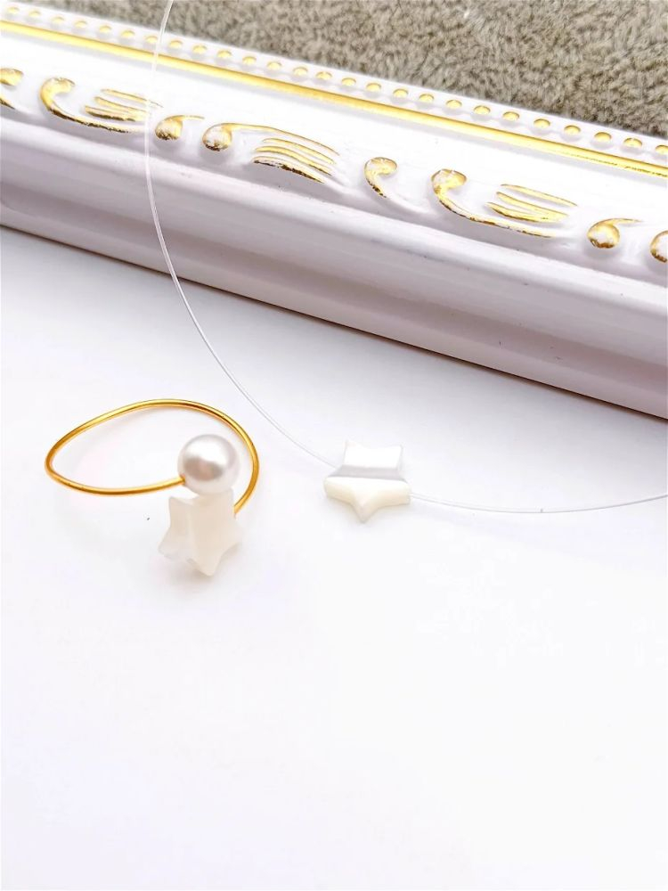 Set, Choker si Inel [2]