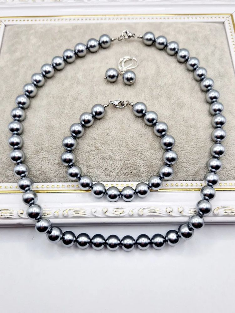 Set | Perle Mallorca | Inox [3]