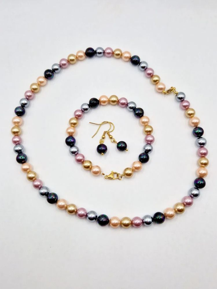 Set | Perle Mallorca | Multicolor [3]