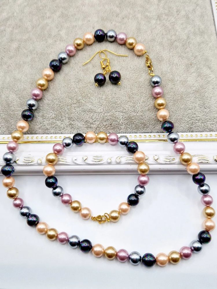 Set | Perle Mallorca | Multicolor [4]