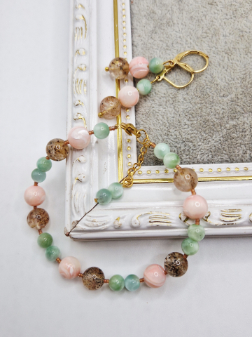 Set / Angelit / Diamant / Sidef [2]